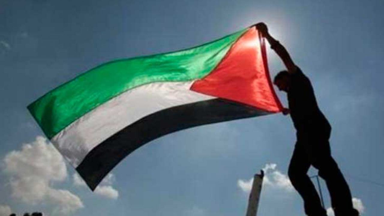 Grupos palestinos acuerdan celebrar elecciones en 2018 - Embajada del  Estado de Palestina en la República Argentina