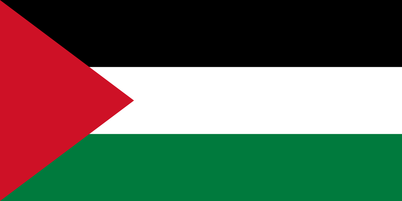 Hoy 30 de septiembre celebramos el «Día Nacional de la Bandera Palestina» -  Embajada del Estado de Palestina en la República Argentina